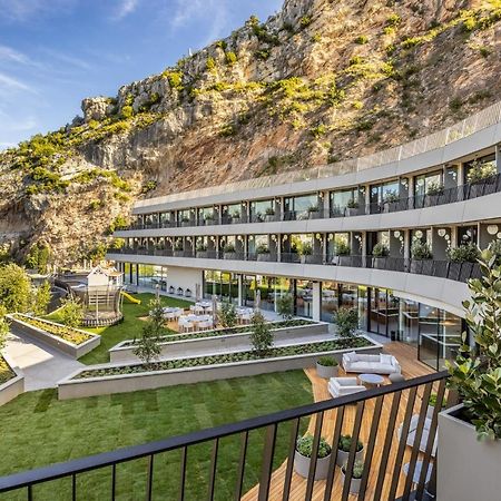 Gardea Soulfamily Resort Torbole Sul Garda Bagian luar foto