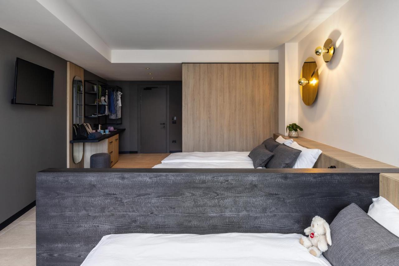 Gardea Soulfamily Resort Torbole Sul Garda Bagian luar foto