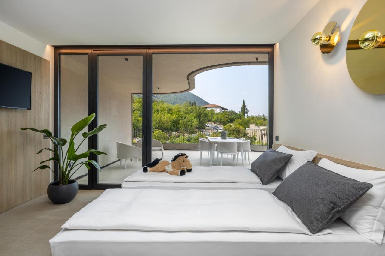 Gardea Soulfamily Resort Torbole Sul Garda Bagian luar foto