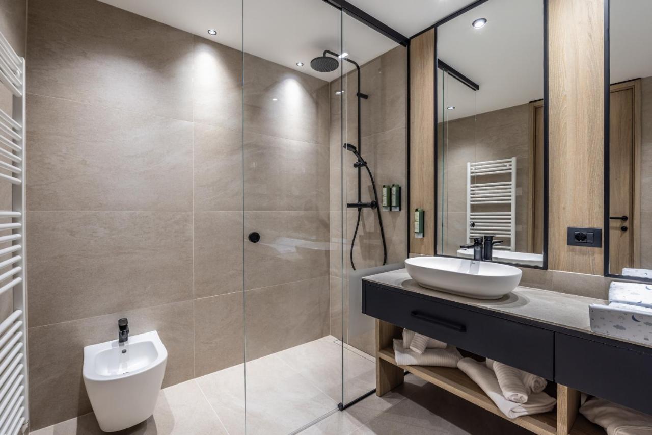 Gardea Soulfamily Resort Torbole Sul Garda Bagian luar foto