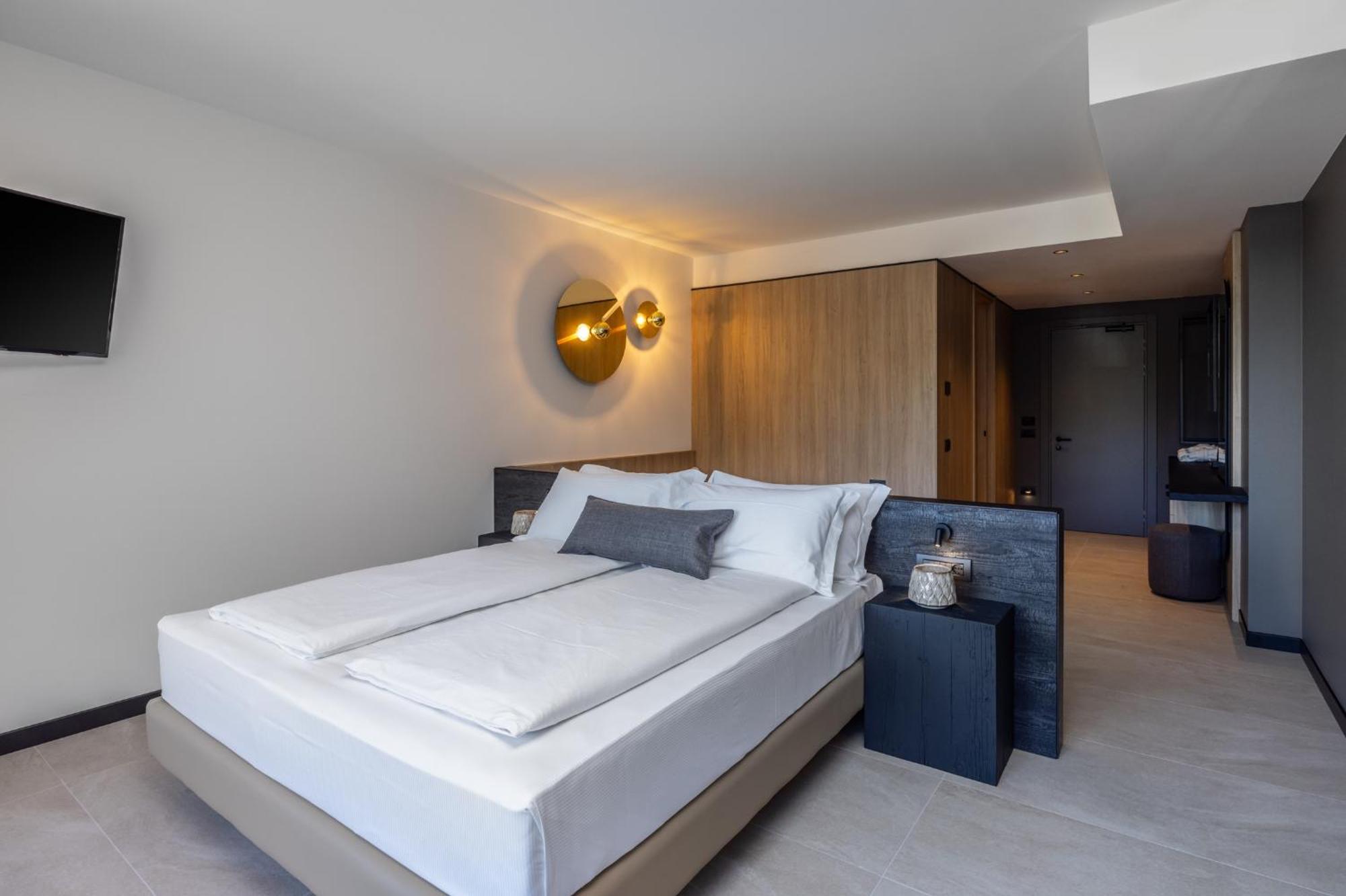 Gardea Soulfamily Resort Torbole Sul Garda Bagian luar foto