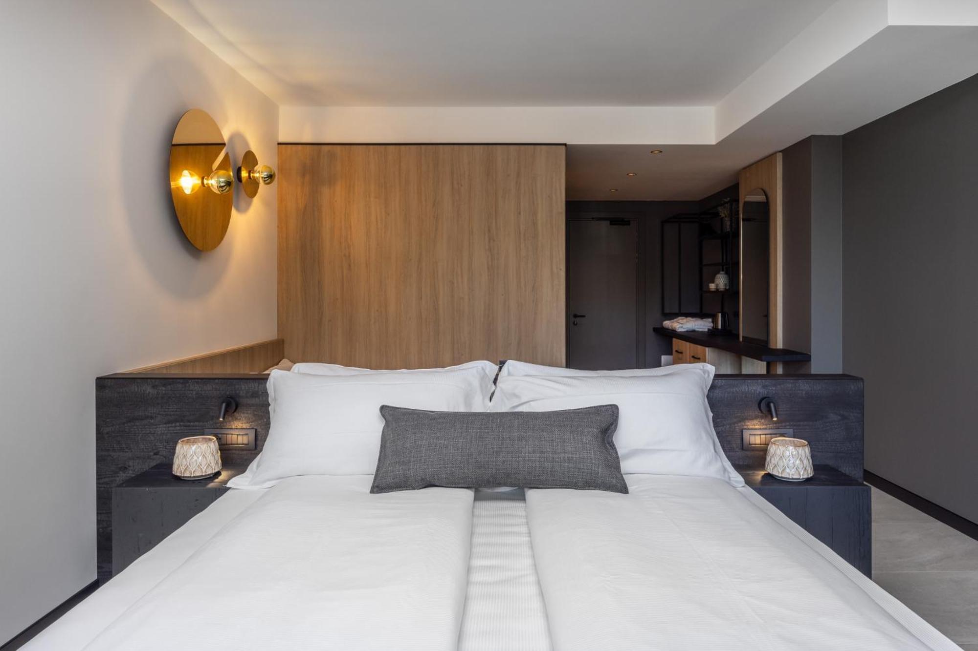Gardea Soulfamily Resort Torbole Sul Garda Bagian luar foto