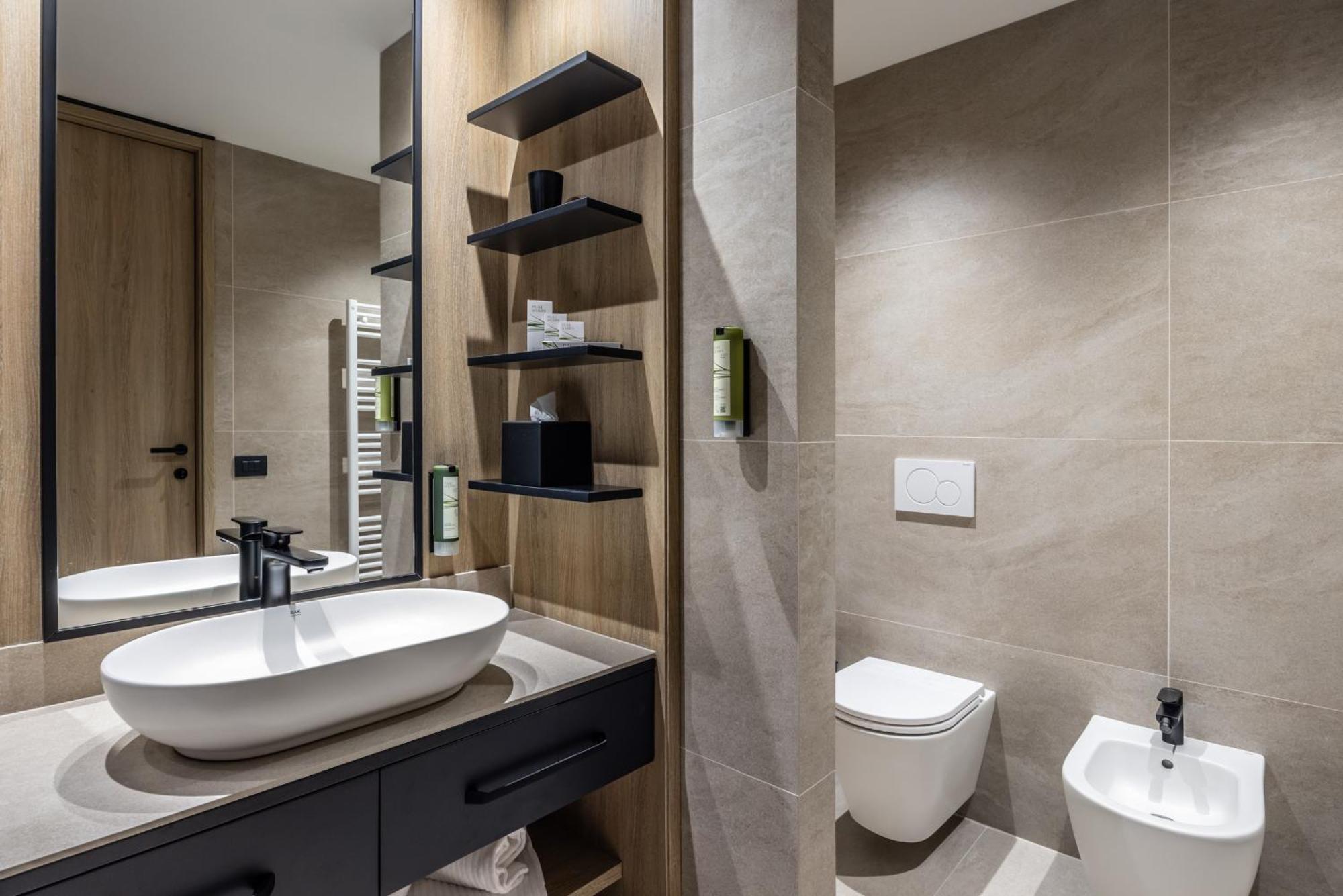Gardea Soulfamily Resort Torbole Sul Garda Bagian luar foto
