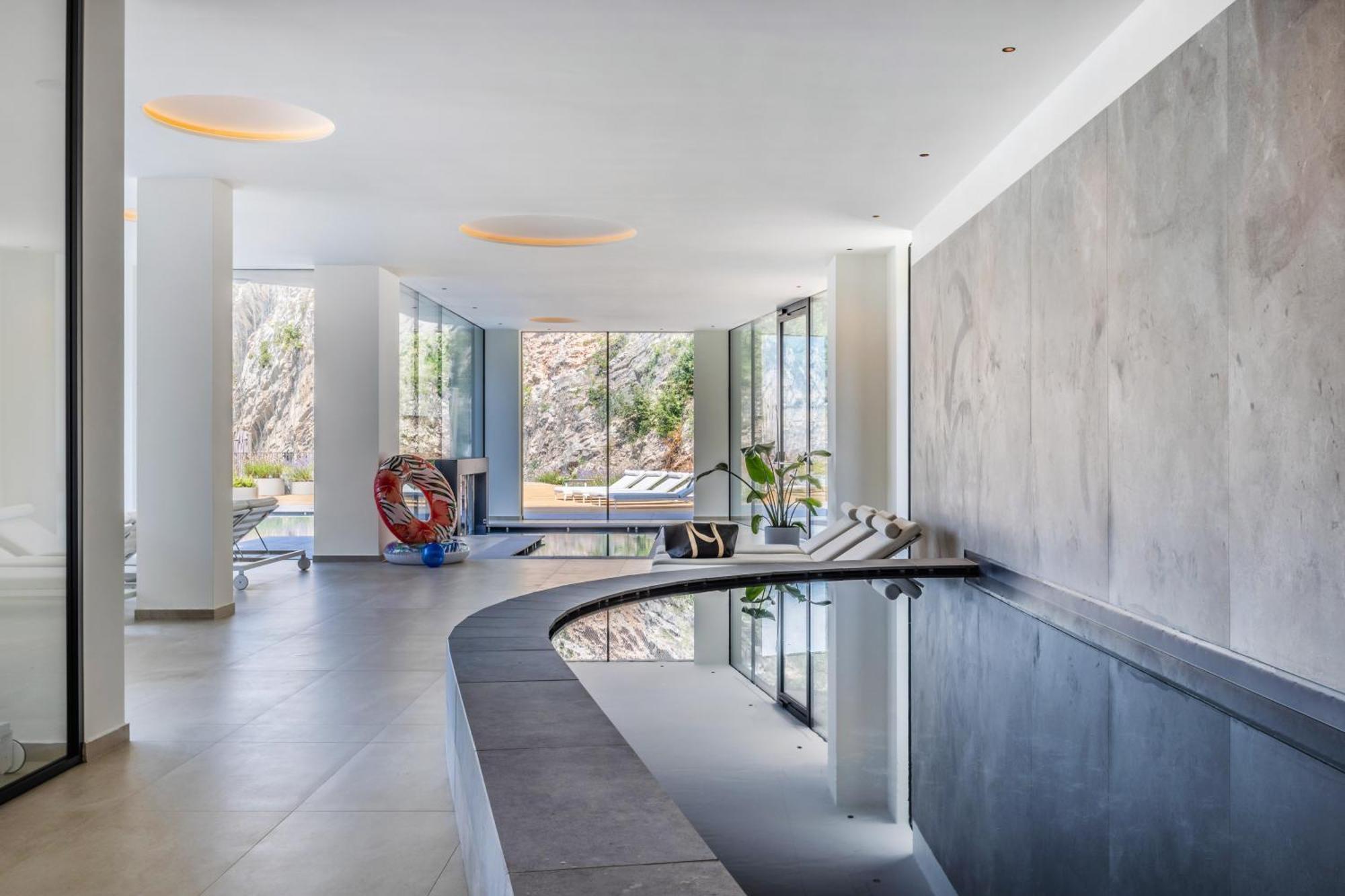Gardea Soulfamily Resort Torbole Sul Garda Bagian luar foto